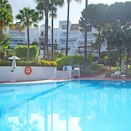 White Pearl Beach Elviria Marbella Esterno foto