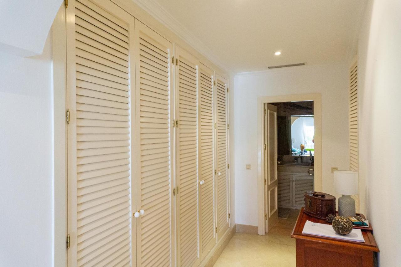 White Pearl Beach Elviria Marbella Esterno foto