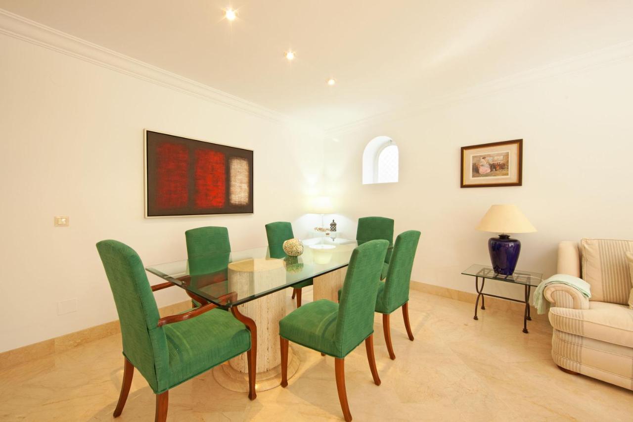 White Pearl Beach Elviria Marbella Esterno foto